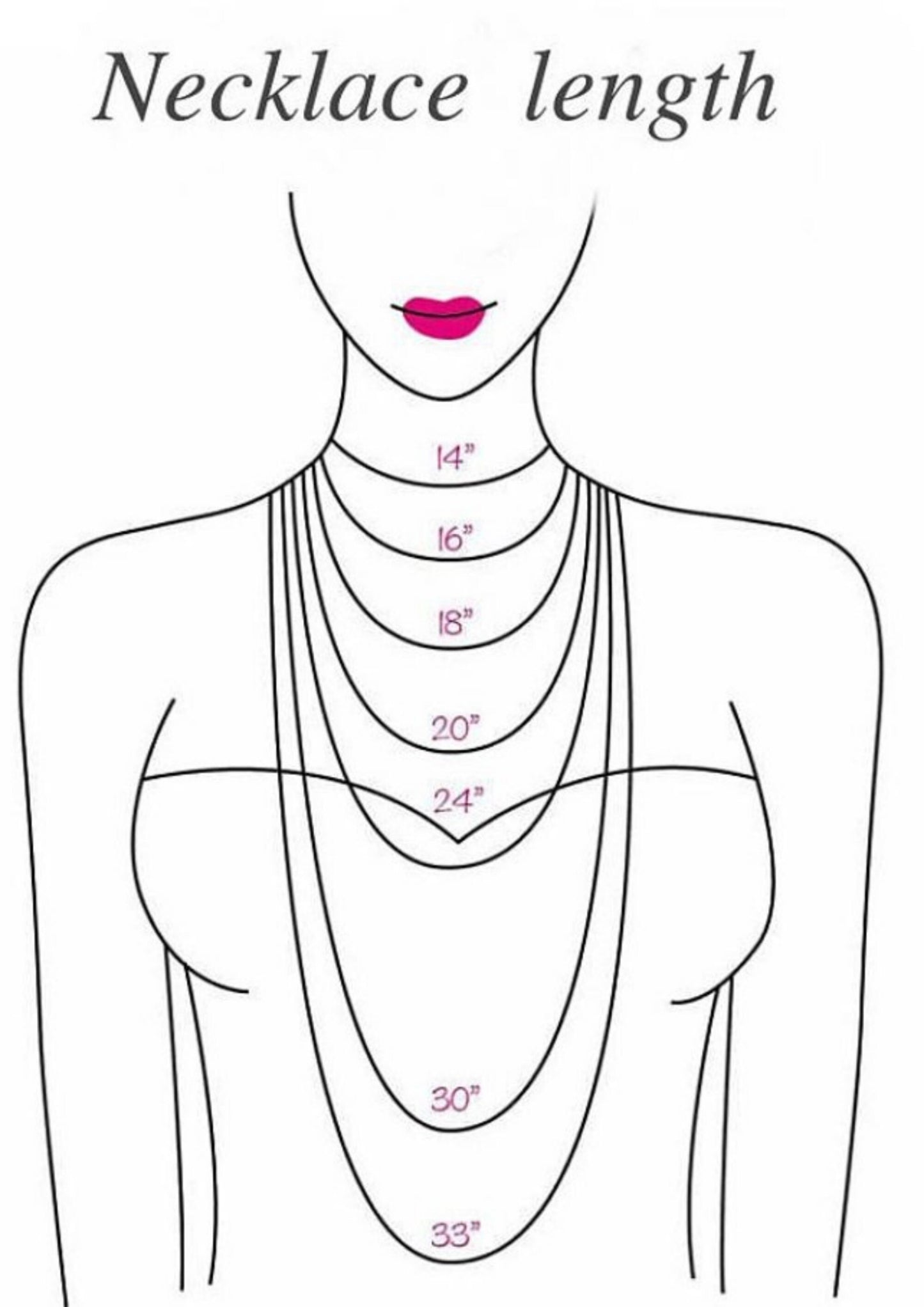 Collier trois anneaux en argent perles Collier 3 sœursCadeau d'anniversaire